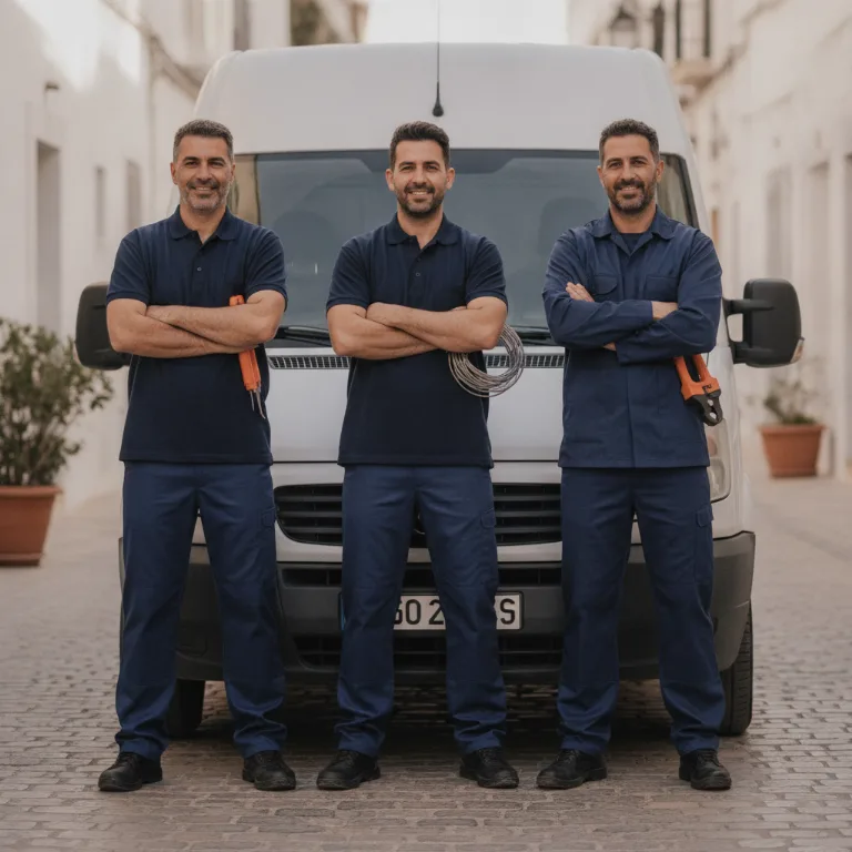 Installazione Videosorveglianza team a Foligno